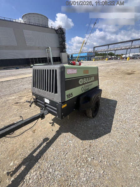 2019 SULLAIR 185-DPQ