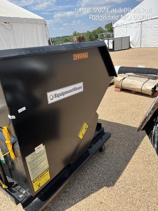 2024 ARROW MATERIAL HANDLING HP-6000-250-C