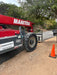 2019 Manitou MTA8044 MTA 8044 - 74 HP T4, Canopy, Worklights/Strobe, Beacon, 66" Carriage, 48" Forks, Solid Tires, Lift Hook, Aux Hydraulics