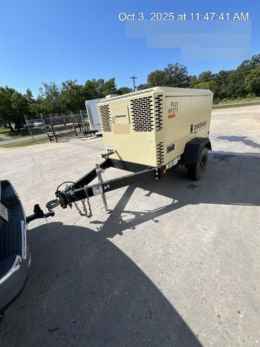 2023 DOOSAN P425/HP375WCU