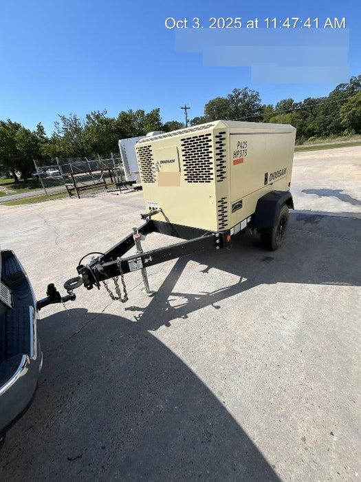 2023 DOOSAN P425/HP375WCU