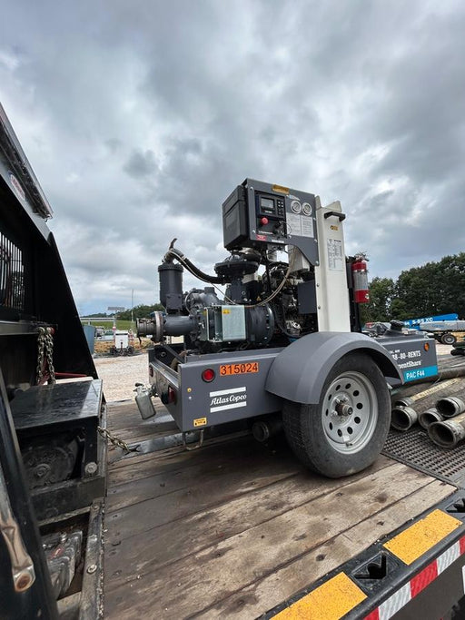 2023 ATLAS COPCO PAC F44 KD