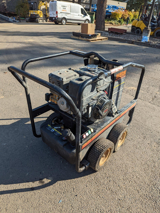 2020 MI-T-M CORPORATION HSP-3504-3MGH