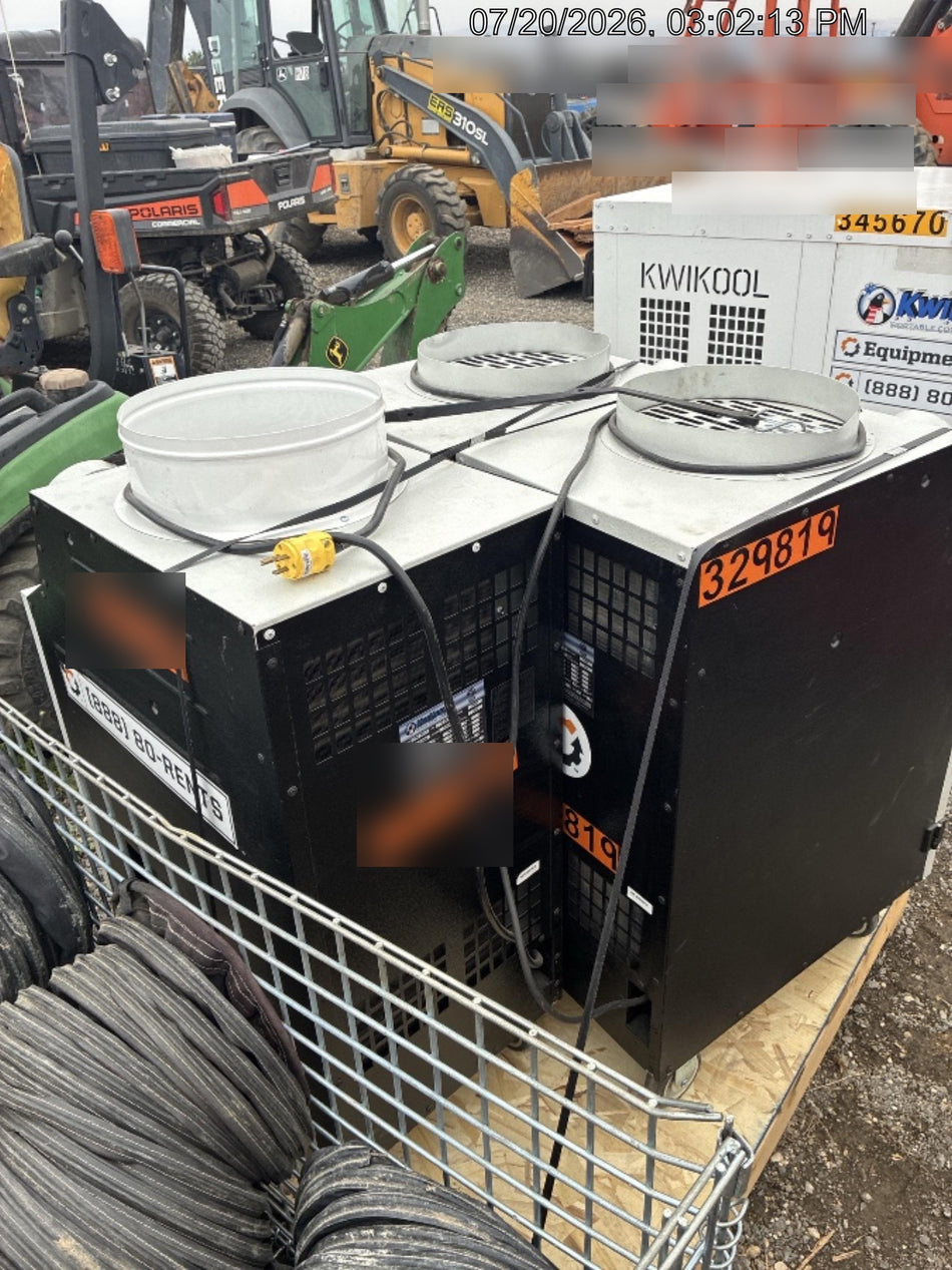 2023 KWIKOOL KPAC1411-2