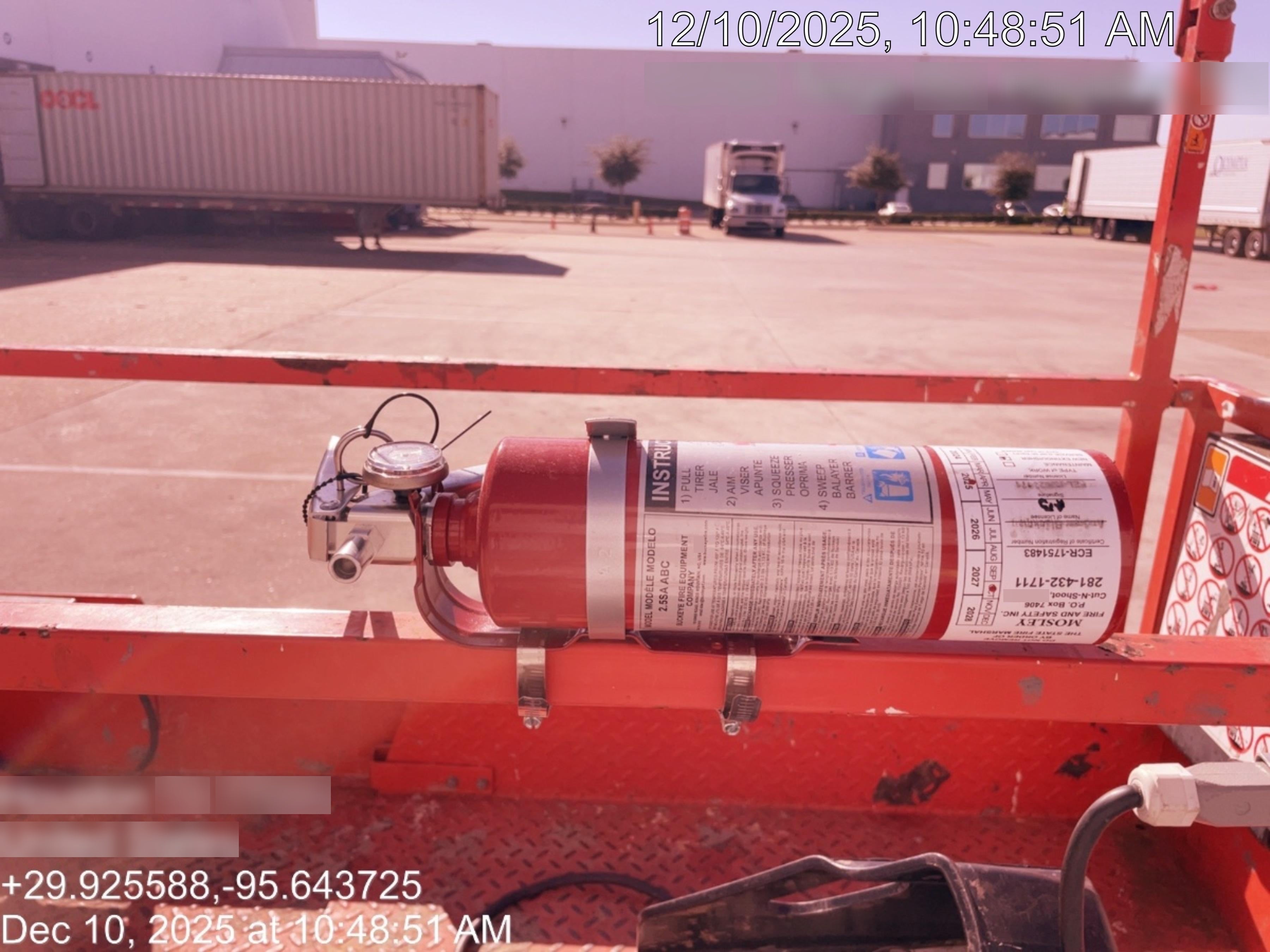 2023 SKYJACK SJ3219