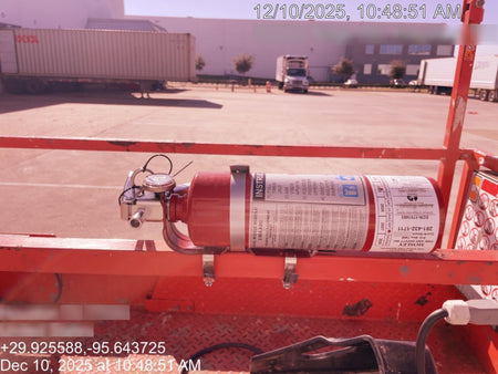 2023 SKYJACK SJ3219