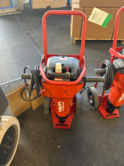 2024 HILTI TE 3000-AVR