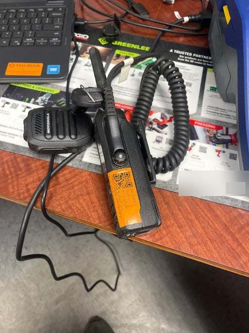 2023 MOTOROLA R7 DISPLAY