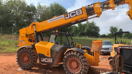2020 JCB 510-56 JCB 510-56