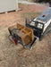2023 BOBCAT 36" Mini Skid Steer Fork Carriage - Bobcat