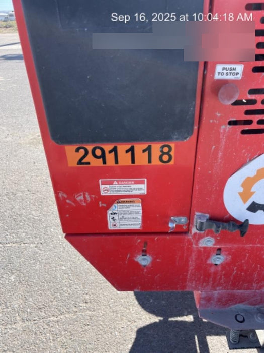 2023 MULTIQUIP MC12PH