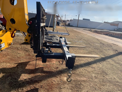 2021 STAR INDUSTRIES 1150C