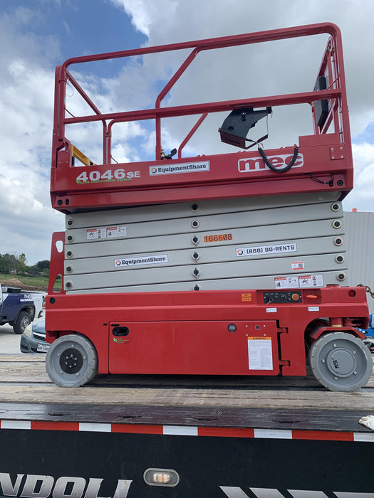 2021 MEC 4046SE