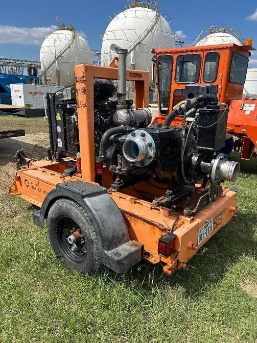 2021 PIONEER PP66S12L71-TD2.9L4