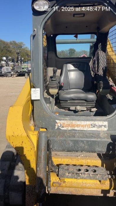 2018 WACKER NEUSON ST31