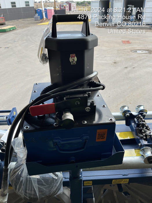 2024 CURRENT TOOLS 252-CT