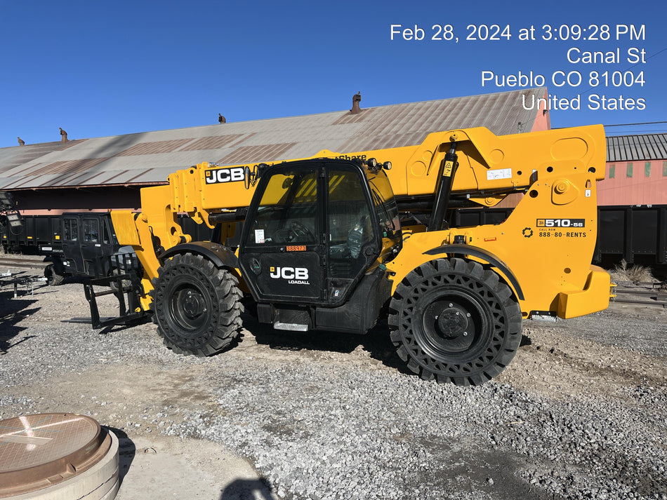 2024 JCB 510-56