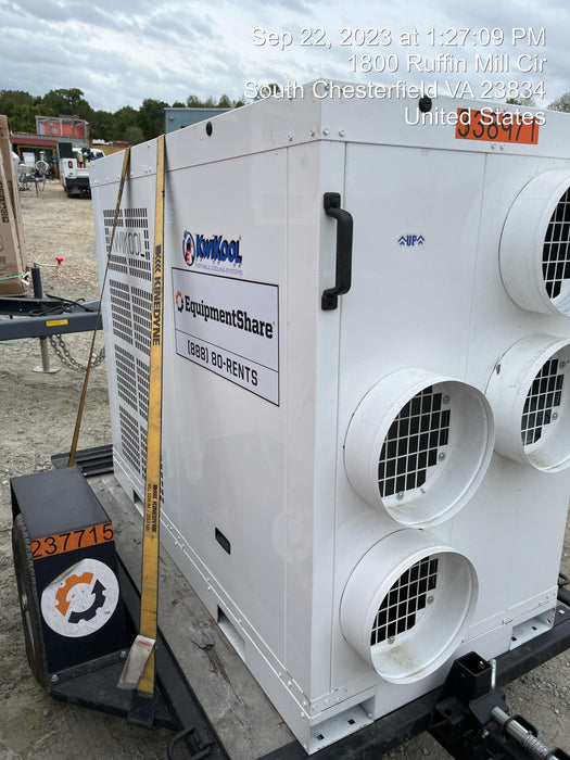 2023 KWIKOOL KPO12-23H