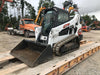 2021 BOBCAT T595
