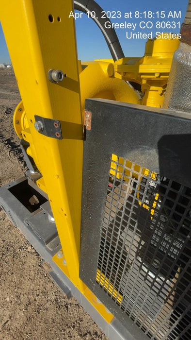 2022 ATLAS COPCO PAC F1212 VD