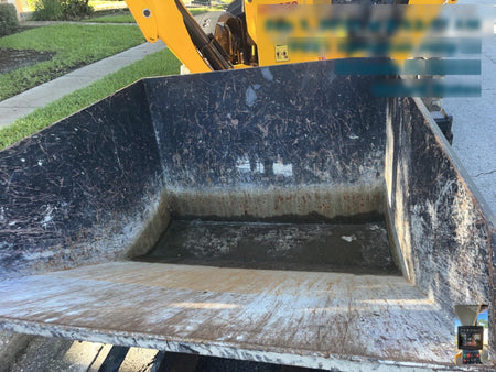 2025 STAR INDUSTRIES M-1820 - Self-Dump Hopper