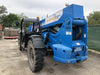 2017 Genie GTH-844 Genie GTH 844, Solid Tires, 60" carriage, Open ROPS - SN GTH08E-10890