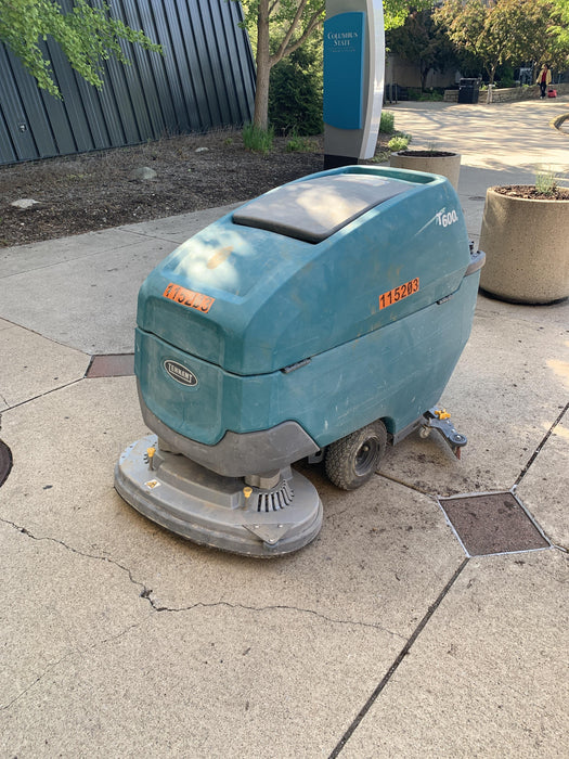 2020 TENNANT T600E