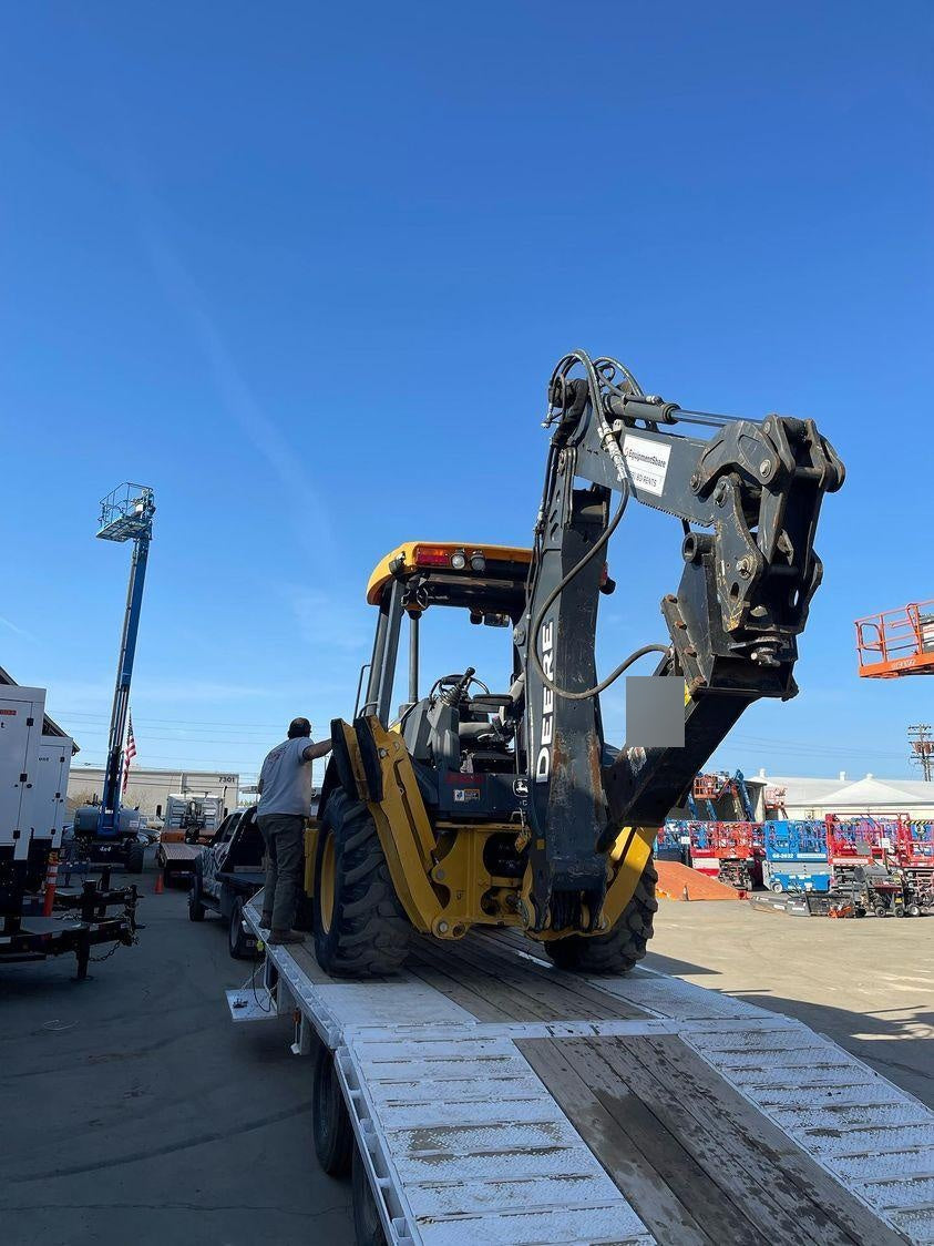 2020 PALADIN SFB1000
