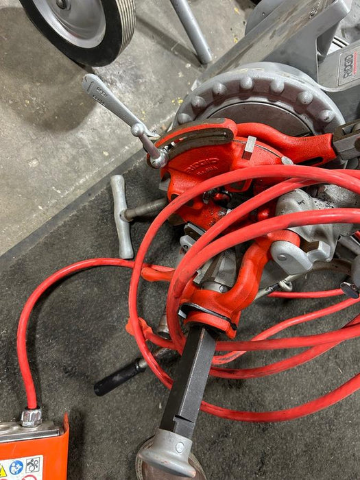 2024 RIDGID 300