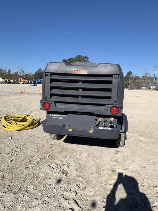 2023 ATLAS COPCO XAS 400-150 PACE