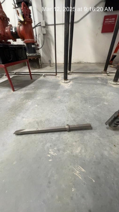 2024 MICHIGAN PNEUMATIC ES-TPB90-118-TRACKER