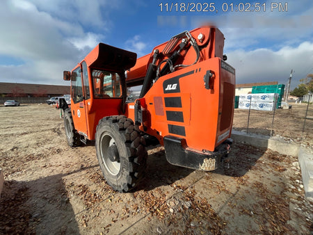 2022 SKYTRAK 10054