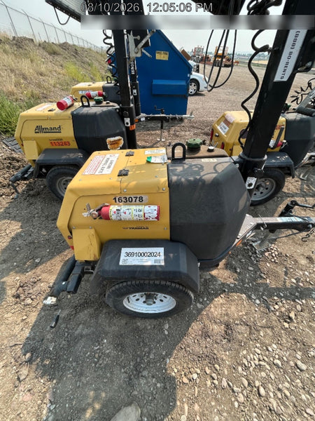 2021 ALLMAND NLV3GR