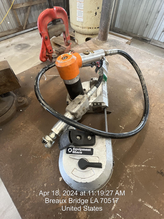 2020 MICHIGAN PNEUMATIC 18400