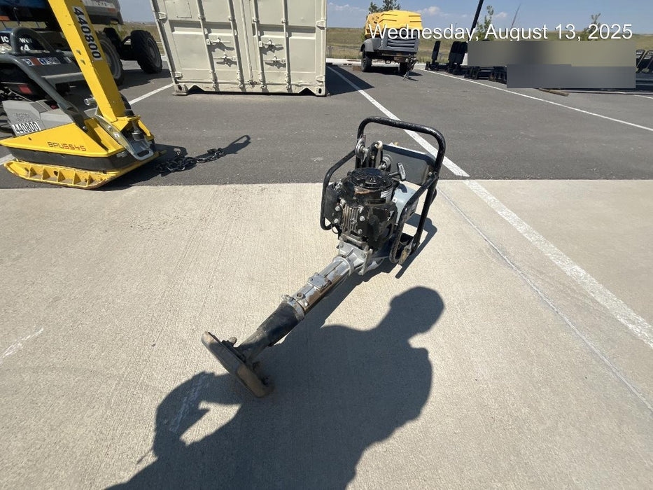 2023 MULTIQUIP MTR40HF