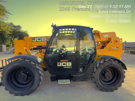 2024 JCB 506-36