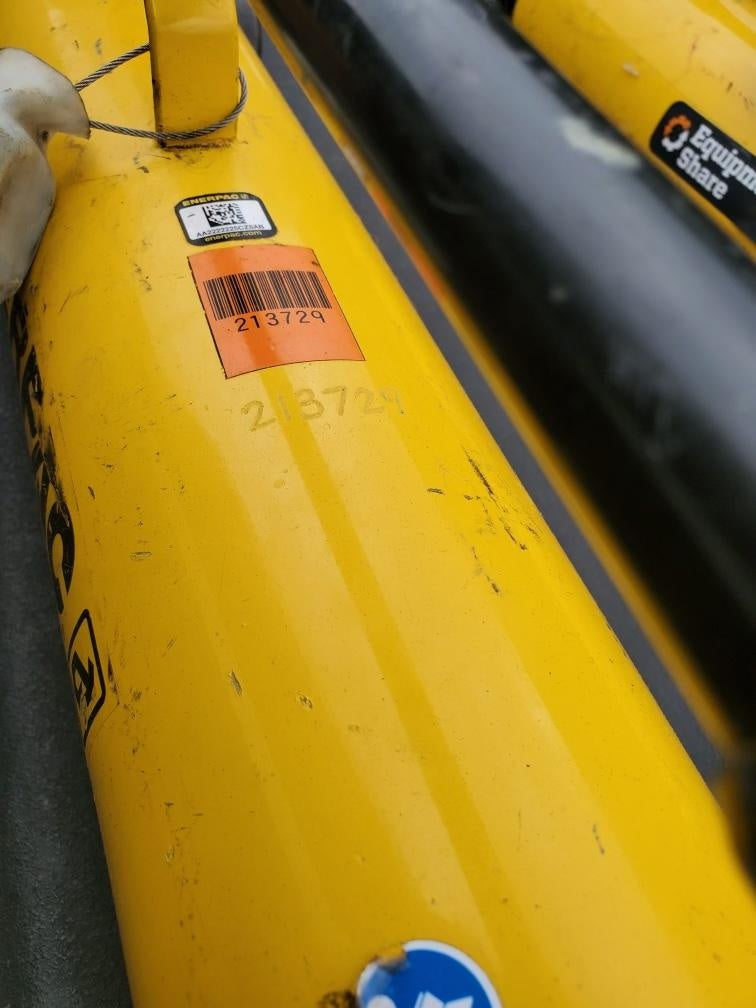2022 ENERPAC P80