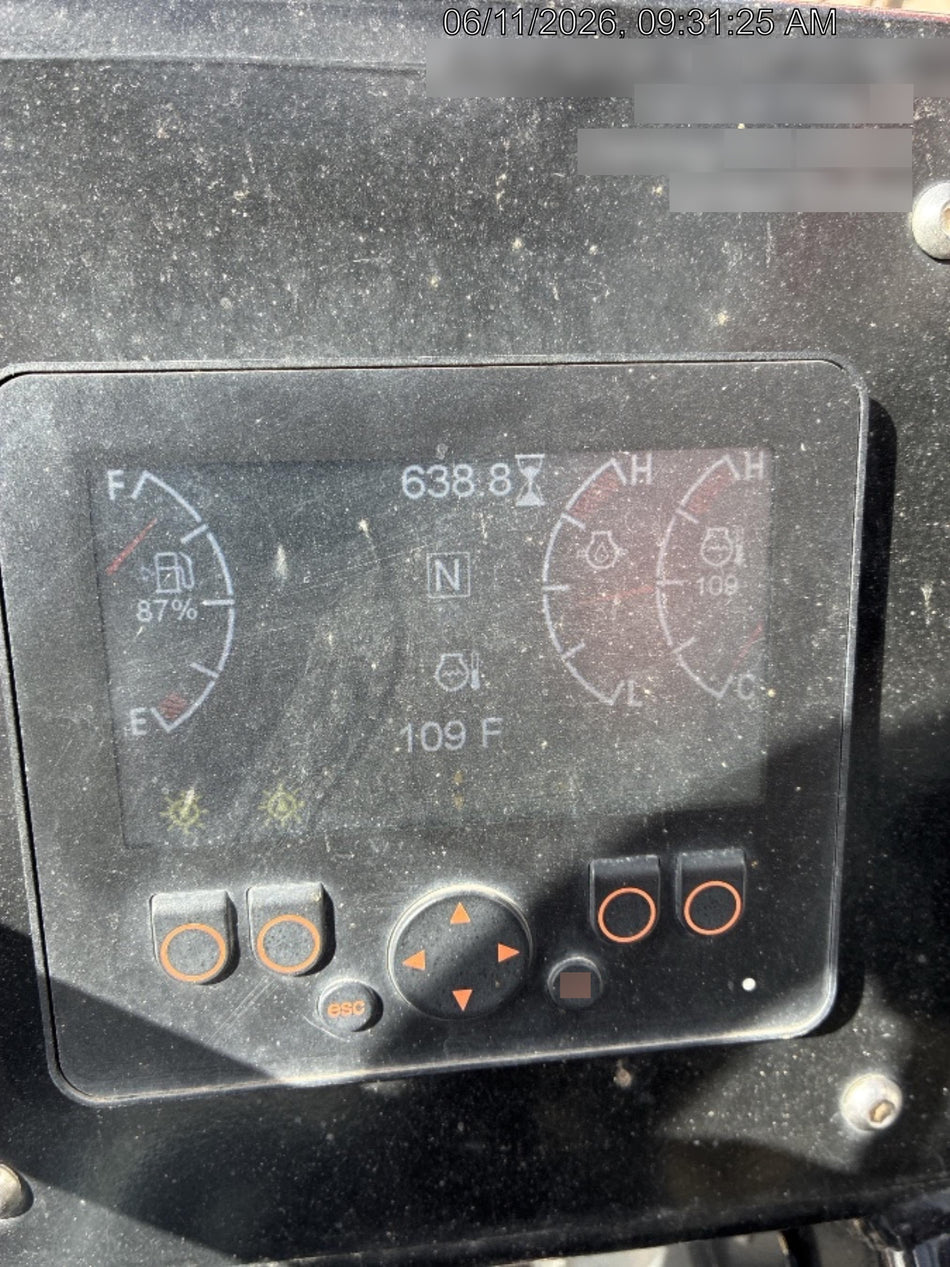 2023 MANITOU MTA8044
