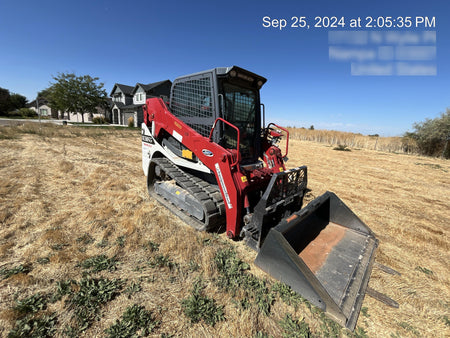 2021 PALADIN 48" Pallet Forks - Paladin