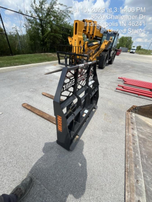 2022 PALADIN 48" Pallet Forks - Paladin
