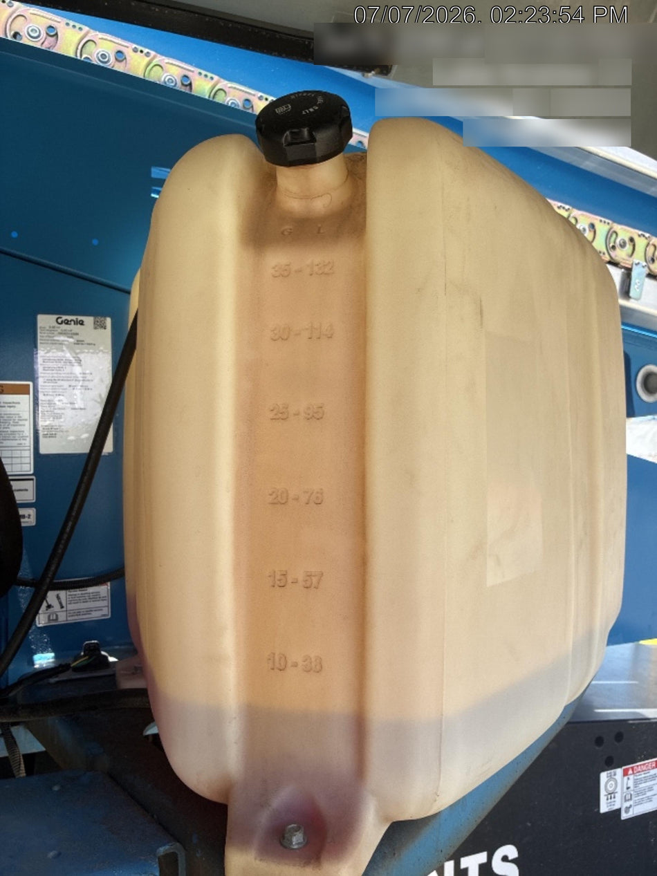 2025 GENIE S-65 HF