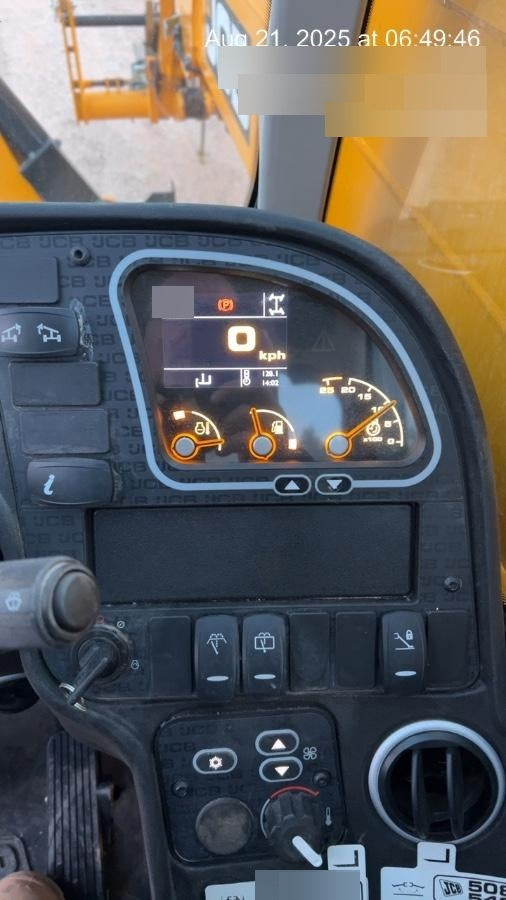2023 JCB 508-66TC