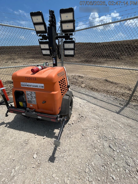 2026 GENERAC MLTS-4
