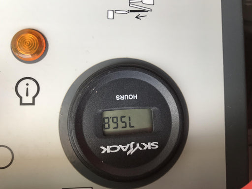 2019 SKYJACK SJ63 AJ