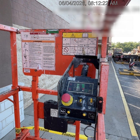 2022 JLG ES2632