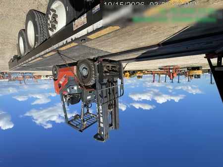 2022 HELI CPQYD25-KU1H