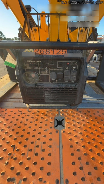 2022 MI-T-M GEN-8000-IMM1E