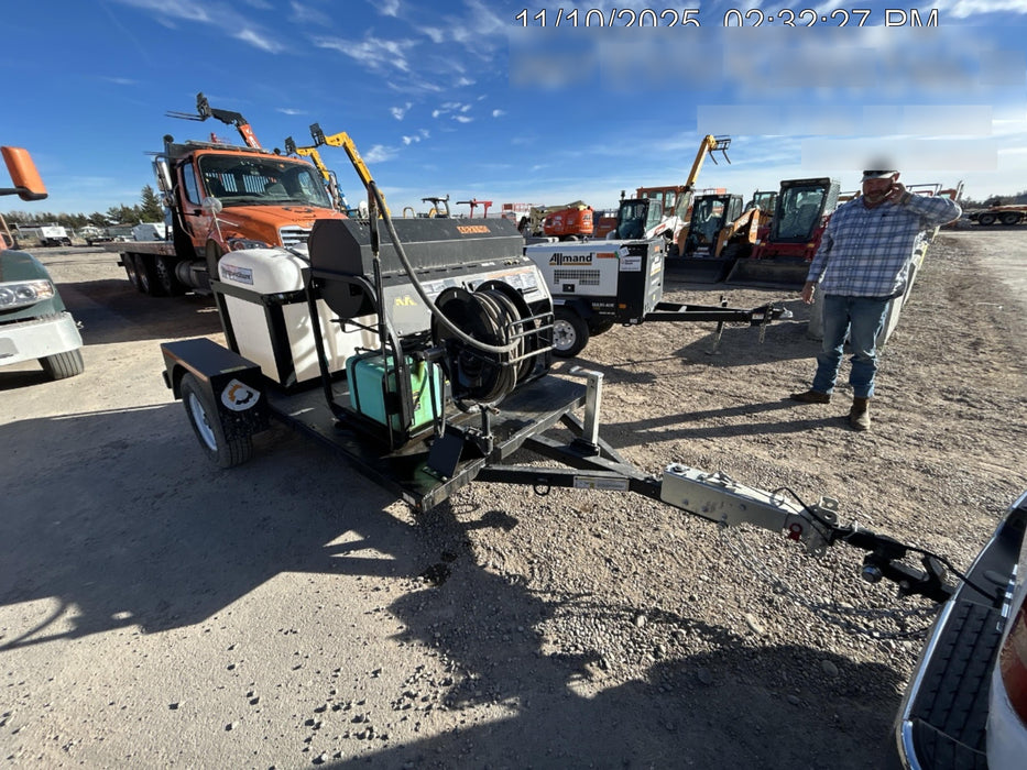 2025 MI-T-M AW-9000-0005 / DHG-4004-B0V6G