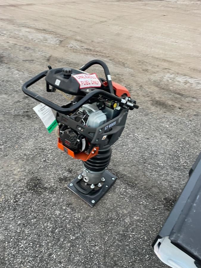 2024 HUSQVARNA LT6005