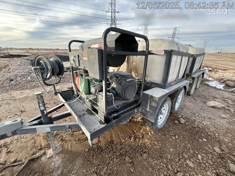 2024 MI-T-M HS-3505-1MGH-UR